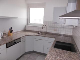 Penthouse mit Ausblick - Friedrichshafen - 1