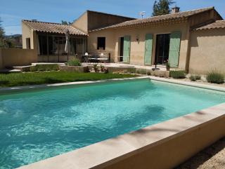 Les Chêneslierres - Lourmarin - 9
