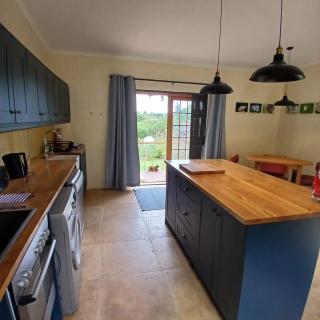 Paulet Cottage - Somerset East - 8