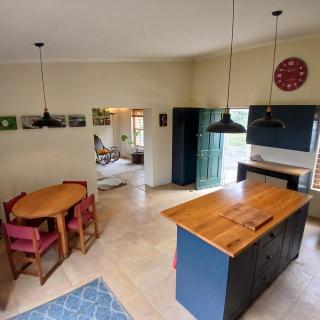 Paulet Cottage - Somerset East - 1