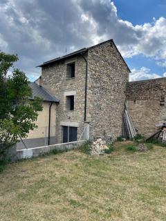 Le Toit du Cambre d'Aze - Saint-Pierre-dels-Forcats - 0