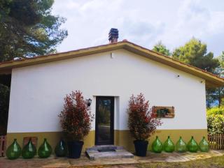 Villa Maiano Casa Piccola - Torretta - 5