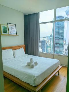 Sky Suites klcc by MDL - Kuala Lumpur - 0