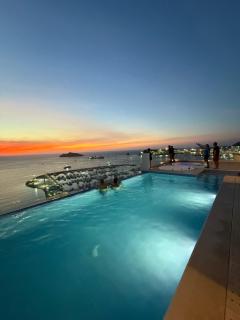 Apartamento de lujo con Vista al Mar - Santa Marta - 8