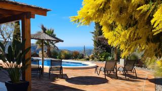 Casa El Mirador - Arenas - 0