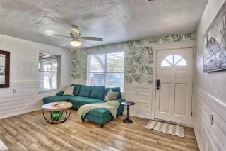 Coquina Hideaway - St Pete Beach - 6