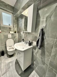 Apartman Zana - Visoko - 8