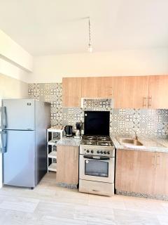 Appartement N19 Family moderne au centre-ville - Marrakech - 1
