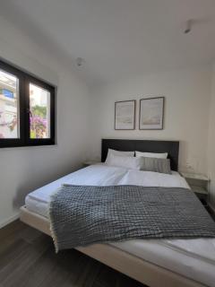 Apartments Rogoznica with pool & sea view - Rogoznica - 3