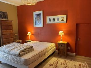 Appartement fonctionnel avec balcons, parking et Wi-Fi - Centre de Villard de Lans - FR-1-548-19 - Villard-de-Lans - 2