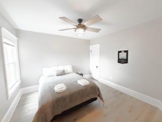 Luxe Ohio City Townhome only minutes to stadium! - Cleveland - 2