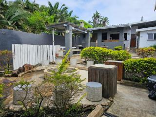 Broncur Beach House Guest Lodge - Port Edward - 4