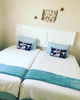Broncur Beach House Guest Lodge - Port Edward - 1