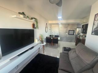 POA Heart Stay - Vista para o Guaíba no Centro Médico de Porto Alegre - Porto Alegre - 7