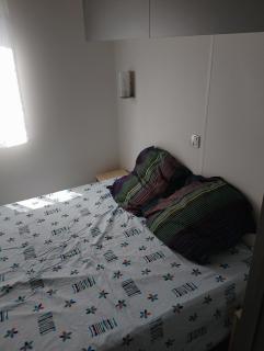 MH 285 O'HARA 3 chambres et 1 salle de bain dans camping 4 étoiles - Saint-Julien-en-Born - 4