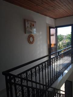 Villa Diadème - Mandriankeniheny - 9