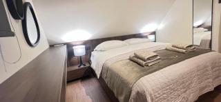 Cleopatra City Center Luxury E2 Maisonette - Volos - 8