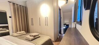 Cleopatra City Center Luxury E2 Maisonette - Volos - 6