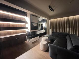 Cleopatra City Center Luxury E2 Maisonette - Volos - 4