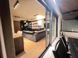 Cleopatra City Center Luxury E2 Maisonette - Volos - 3
