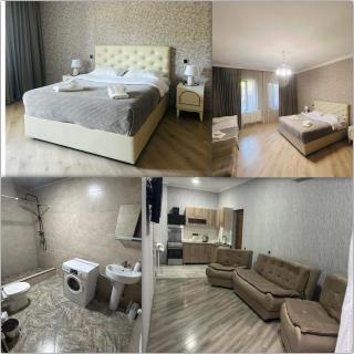 Nicola House in Borjomi - Bordschomi - 0