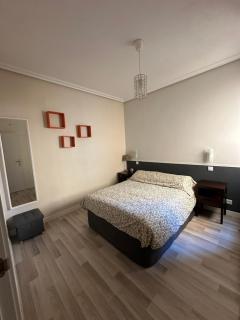 Apartamento en el Centro Histórico de Nájera - Nájera - 7