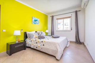 Two Bedroom Apartment - 110m2, AC, Terrace, Wi-Fi - Lagos - 7