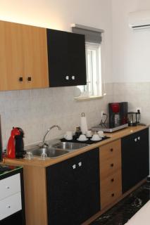 Κatholikis Room - Kremasti - 9