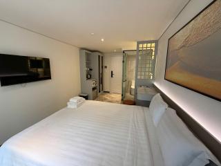 Rix Hotel District 1 - Ho-Chi-Minh-Stadt - 8