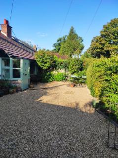 Cosy 1 bed cottage nr Lymington - Everton - 0