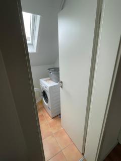 Gemütliche sanierte Wohnung - Coblenza - 4