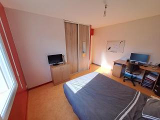 Chambre chez nous - 6