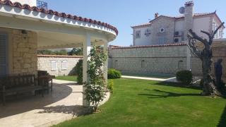 İzmir Çeşme Alaçatı Lüks Villa - Alaçatı - 0