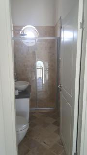 İzmir Çeşme Alaçatı Lüks Villa - Alaçatı - 8
