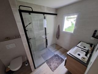 Chambre chez nous - 4