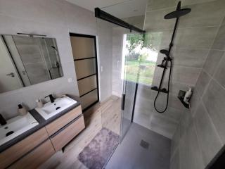 Chambre chez nous - La Haie-Fouassière - 3