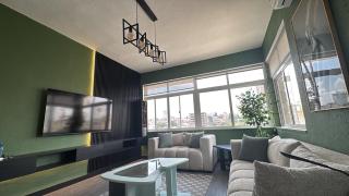 Loft - Amman - 7