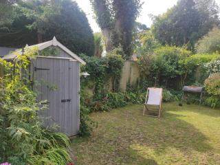 Cosy 1 bed cottage nr Lymington - Everton - 8