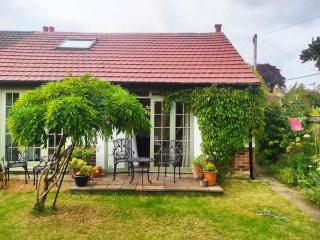 Cosy 1 bed cottage nr Lymington - Everton - 6
