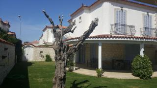 İzmir Çeşme Alaçatı Lüks Villa - Alaçatı - 1