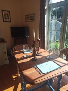 Cosy 1 bed cottage nr Lymington - Everton - 2