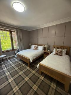 The Barrel - Ballater - 7