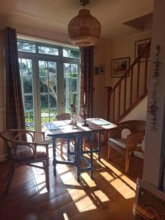 Cosy 1 bed cottage nr Lymington - 7