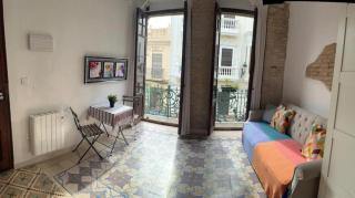 Classic apartment near the sea - Valence - 3