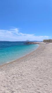 APARTMENT PAOLO by the beach Znjan - 9