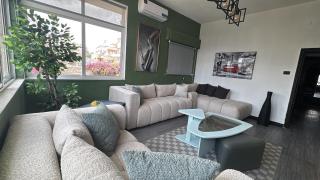 Loft - Amman - 8