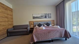 Apartament Czarna Góra Earth - Sienna - 7