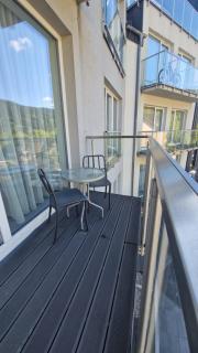 Apartament Czarna Góra Earth - Sienna - 6