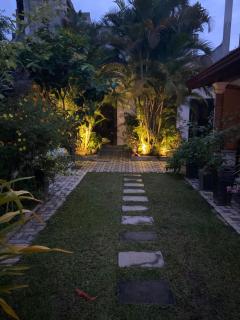 Evergreen garden - Nilwella - 0