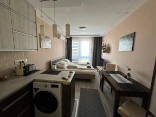 MIA Apartman - Nyíregyháza - 5